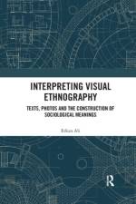 Interpreting Visual Ethnography af Erkan (Guangdong University of Foreign Studies Ali