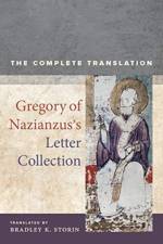 Gregory of Nazianzus's Letter Collection