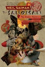 Sandman: Dream Hunters 30th Anniversary Edition af Neil Gaiman