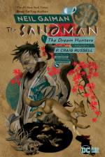 Sandman: Dream Hunters 30th Anniversary Edition