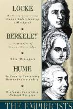 The Empiricists af John Locke
