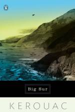 Big Sur af Jack Kerouac