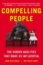 Compelling People af Matthew Kohut