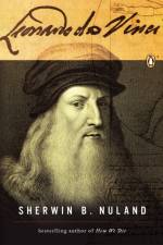 Leonardo da Vinci af Sherwin Nuland