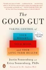 The Good Gut af Justin Sonnenburg