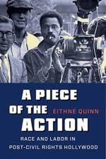 A Piece of the Action af Eithne Quinn