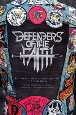Defenders of the Faith af Peter Beste