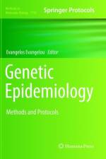 Genetic Epidemiology
