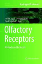 Olfactory Receptors