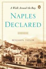 Naples Declared af Benjamin Taylor