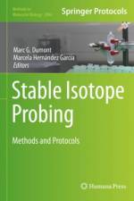 Stable Isotope Probing