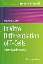 In Vitro Differentiation of T-Cells