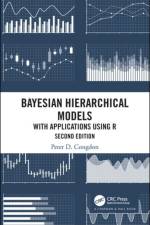 Bayesian Hierarchical Models af Peter D. Congdon