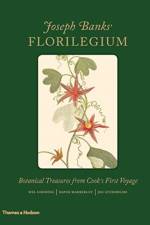 Joseph Banks' Florilegium