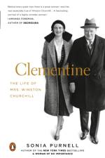 Clementine af Sonia Purnell