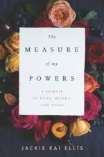 The Measure of My Powers af Jackie Kay Ellis