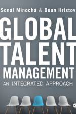 Global Talent Management af Sonal Minocha