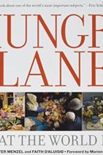 Hungry Planet