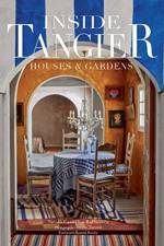 Inside Tangier af Nicolo Castellini Baldissera