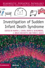 Investigation of Sudden Infant Death Syndrome