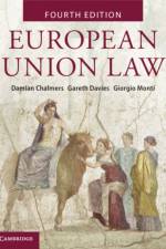 European Union Law