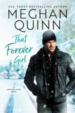 That Forever Girl af Meghan Quinn