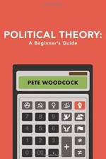 Political Theory af Pete Woodcock
