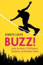 Buzz! af Kenneth Carter