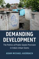 Demanding Development af Adam Michael (American University Auerbach