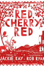 Red, Cherry Red af Jackie (Author) Kay