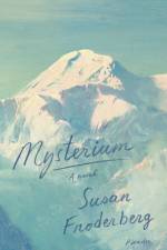Mysterium af Susan Froderberg