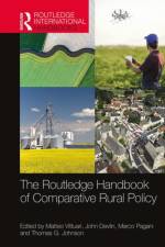 The Routledge Handbook of Comparative Rural Policy