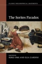 The Sorites Paradox