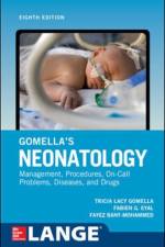 Gomella's Neonatology, Eighth Edition af Tricia Gomella