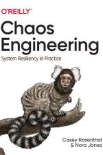 Chaos Engineering af Casey Rosenthal