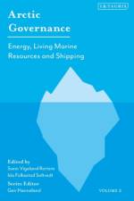 Arctic Governance: Volume 2