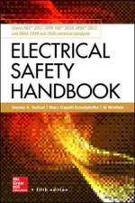 Electrical Safety Handbook af Dennis Neitzel