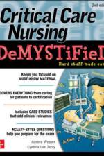 Critical Care Nursing DeMYSTiFieD, Second Edition af Jim Keogh