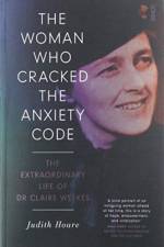 The Woman Who Cracked the Anxiety Code af Judith Hoare