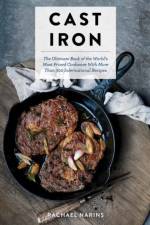 Cast Iron af Rachael Narins