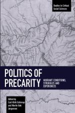 Politics Of Precarity
