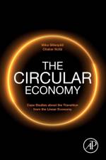 The Circular Economy af Mika (Professor Sillanpaa