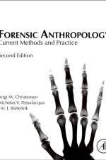 Forensic Anthropology af Angi M. (Federal Bureau of Investigation (FBI) Laboratory in Quantico Christensen