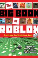 The Big Book of Roblox