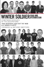 Winter Soldier af Aaron Glantz