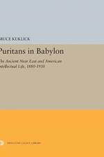 Puritans in Babylon af Bruce Kuklick