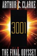 3001 af Arthur C. Clarke