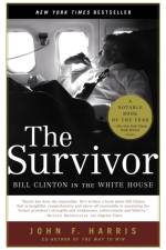 Survivor af John F. Harris