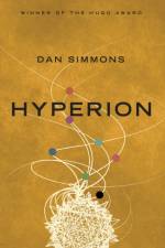 Hyperion af Dan Simmons
