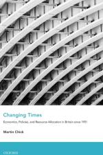 Changing Times